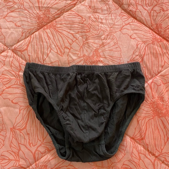 CHASE Men’s Brown Briefs - Picture 1 of 5